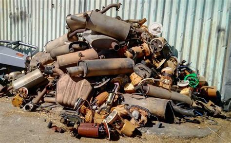 free scrap metal pickup near me